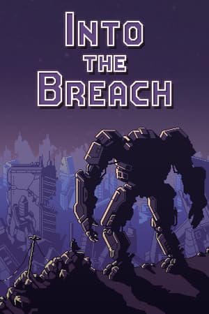 Into the Breach EN Language Only