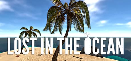 Lost in the Ocean