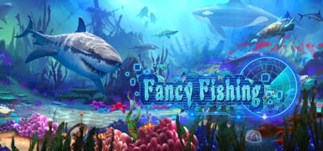 Fancy Fishing
