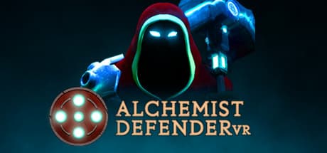 Alchemist Defender