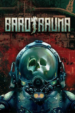 Barotrauma (cadeau Steam)