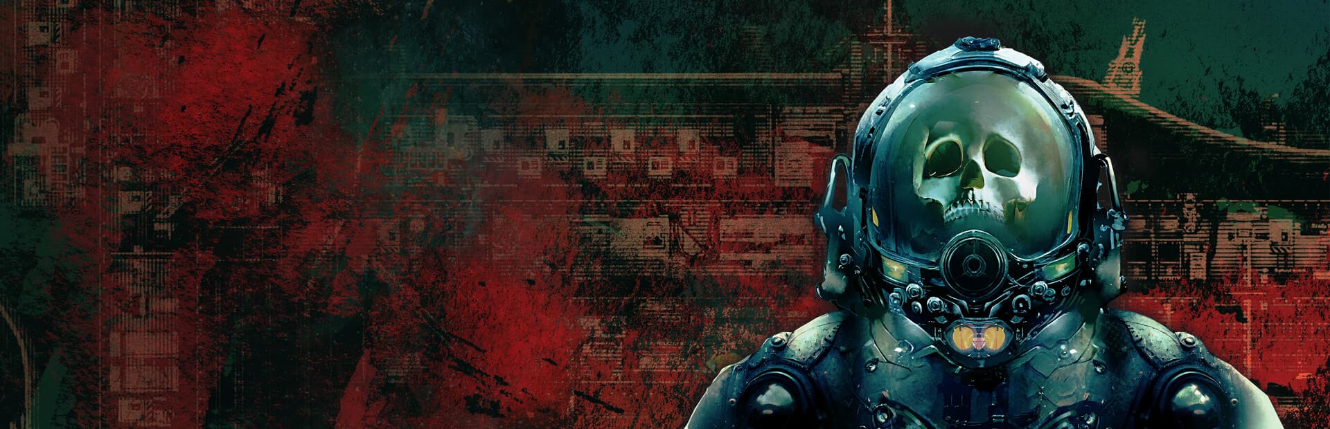 Barotrauma (cadeau Steam)