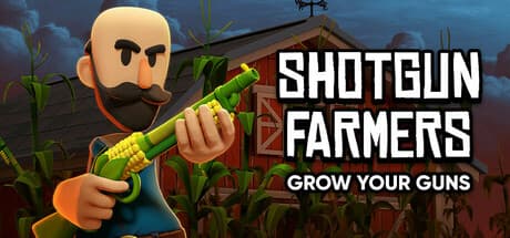 Shotgun Farmers (cadeau Steam)