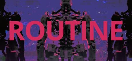 Routine (compte Steam)