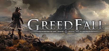 GreedFall (compte Steam)