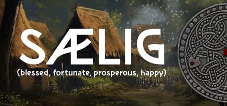 SAELIG (cadeau Steam)
