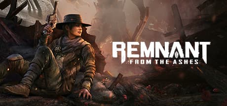 Remnant: From the Ashes (compte Epic Games)