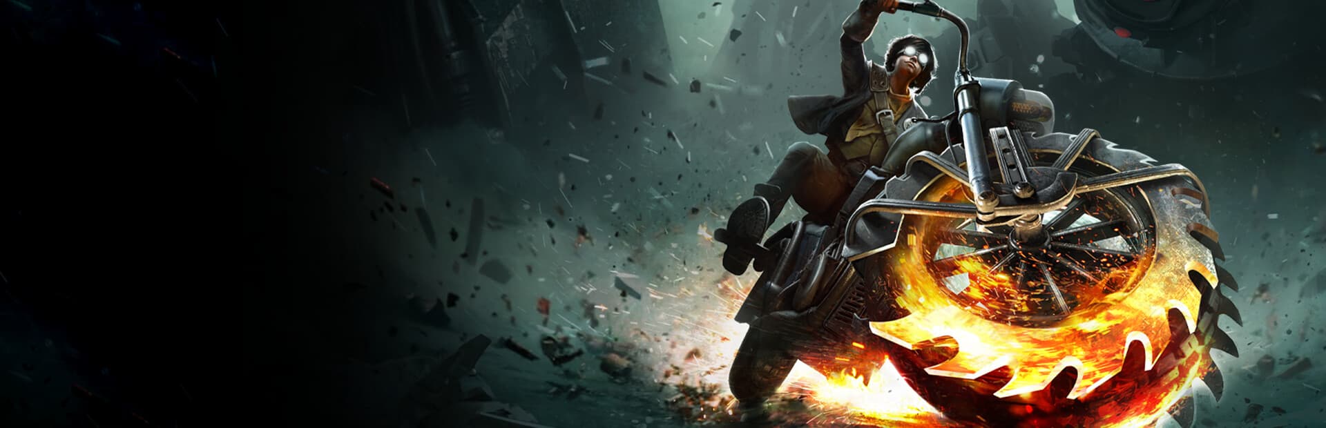 Steel Rats
