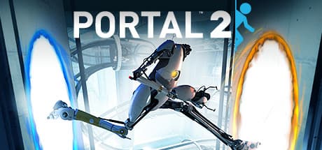 Portal 2 (cadeau Steam)
