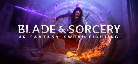 Blade and Sorcery (cadeau Steam)