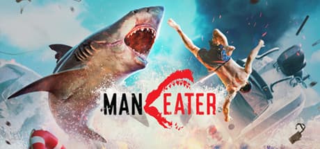 Maneater (compte Xbox)
