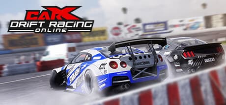 CarX Drift Racing Online (compte Steam)