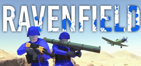 Ravenfield (cadeau Steam)