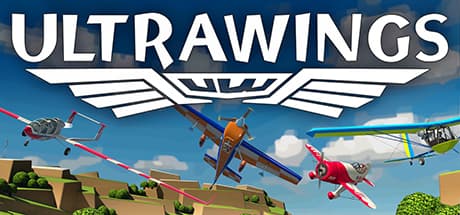 Ultrawings + Ultrawings FLAT