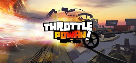 Throttle Powah