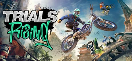 Trials Rising (compte Steam)