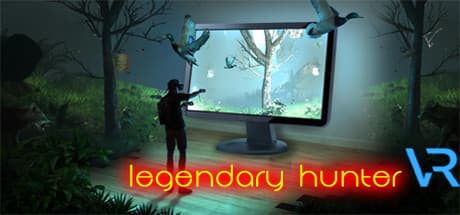 Legendary Hunter