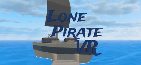 Lone Pirate