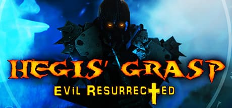 Hegis' Grasp