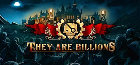 They Are Billions (compte Steam)