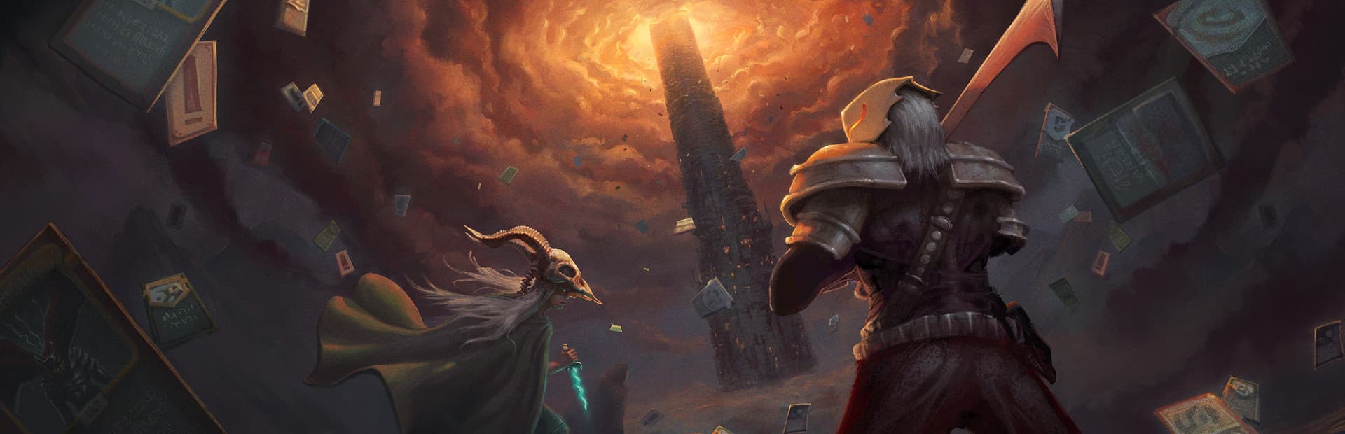 Slay the Spire