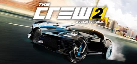 The Crew 2 Gold Edition (cadeau Steam)