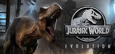 Jurassic World Evolution + 3 DLCs