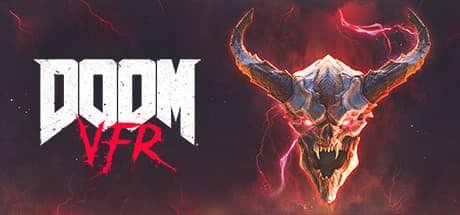 Doom VFR
