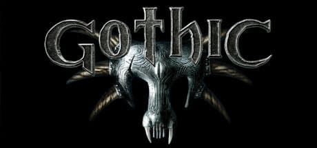 Gothic 1 (compte Steam)