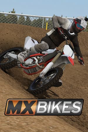 MX Bikes (cadeau Steam)