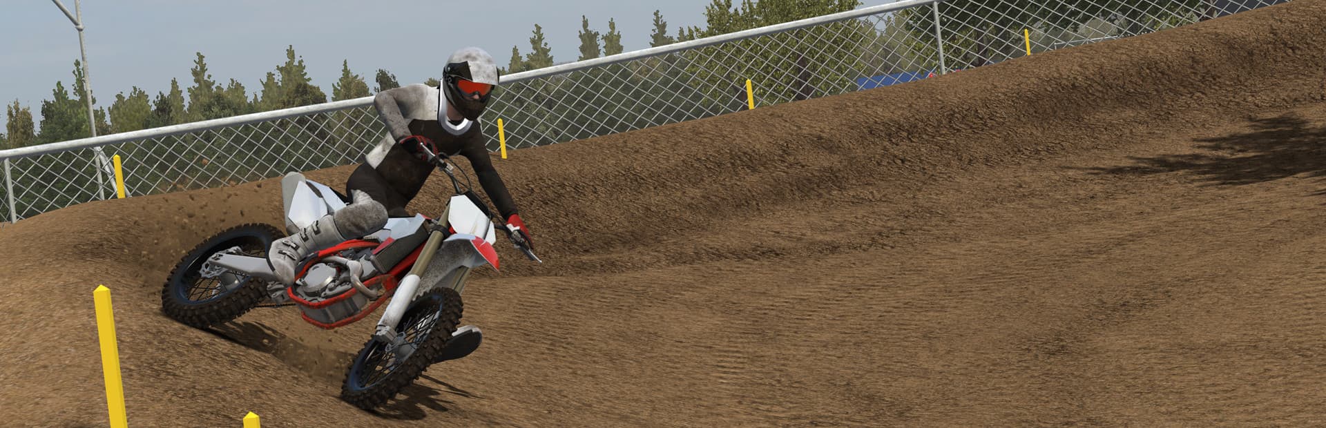 MX Bikes (cadeau Steam)