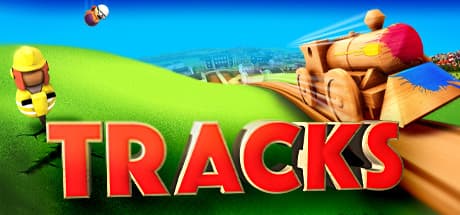 Tracks: The Train Set Game