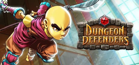 Dungeon Defenders (cadeau Steam)