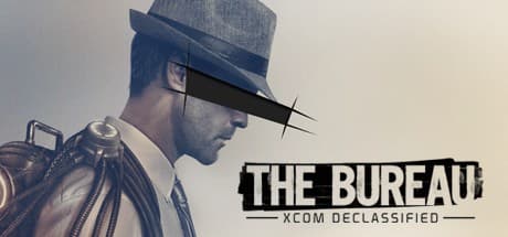 The Bureau: XCOM Declassified (cadeau Steam)