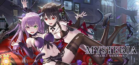 Mysteria Occult Shadows (cadeau Steam)