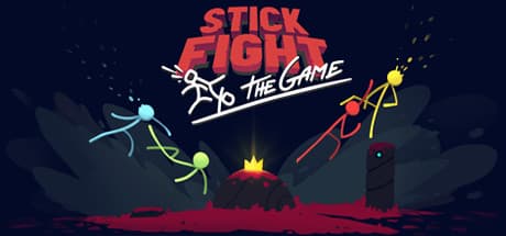 Stick Fight: The Game (compte Xbox)