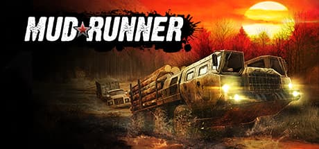 Spintires: MudRunner PL Language Only