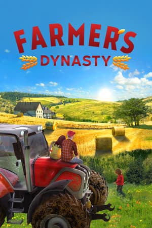 Farmer's Dynasty Final Harvest Edition