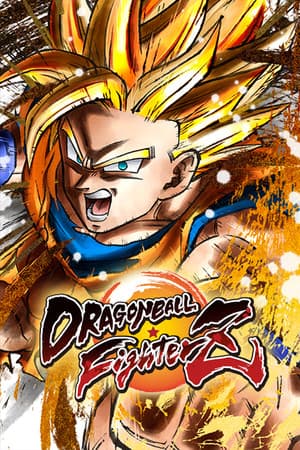 DRAGON BALL FighterZ: FighterZ Edition