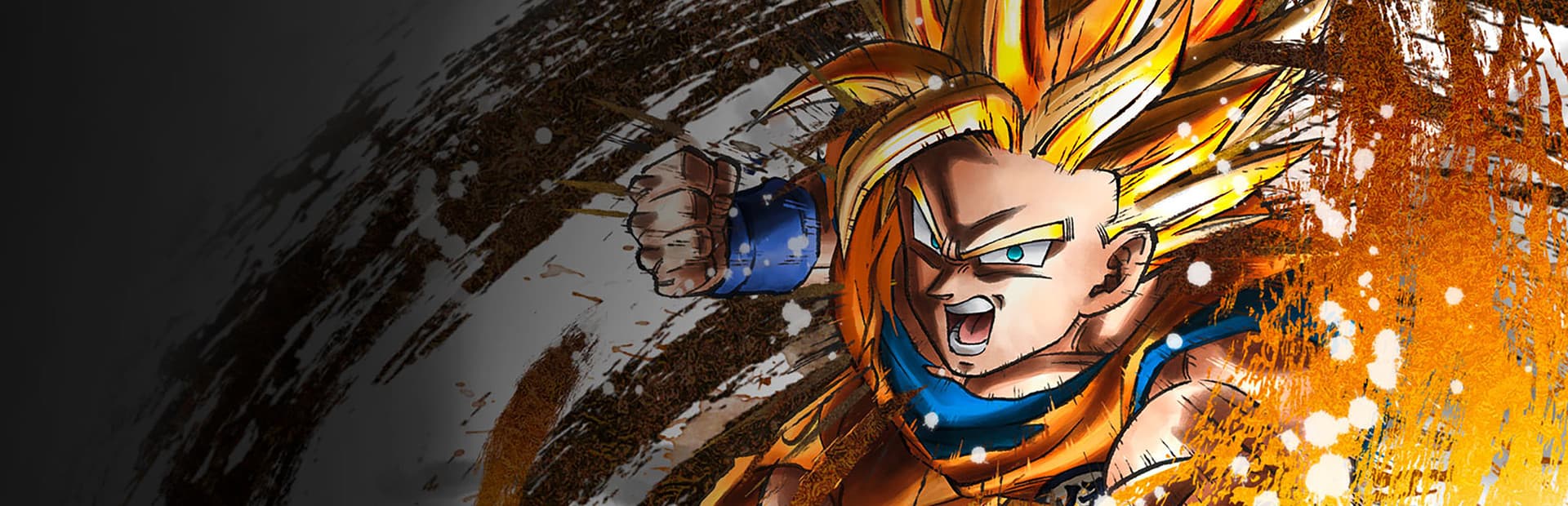 DRAGON BALL FighterZ: FighterZ Edition