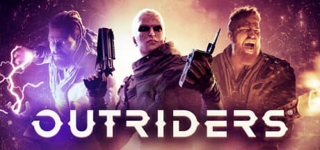 Outriders Complete Edition (compte Xbox)