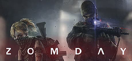 ZomDay (cadeau Steam)