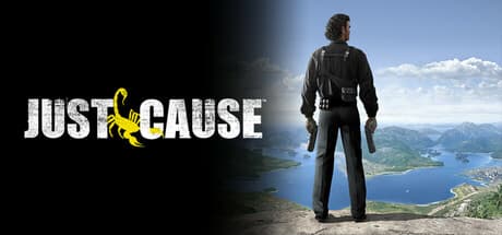 Just Cause 2 (cadeau Steam)