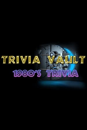 Trivia Vault 1980's Trivia