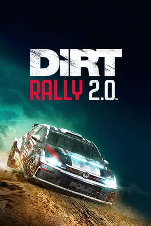 DiRT Rally 2.0 + 3 DLC
