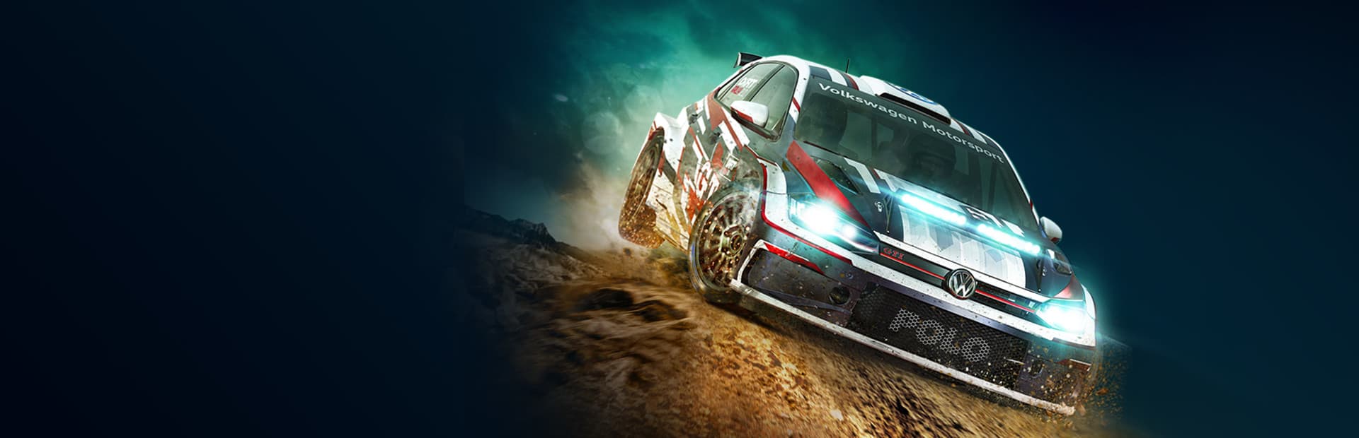 DiRT Rally 2.0 + 3 DLC