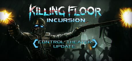 Killing Floor: Incursion EN Language Only