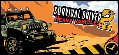 Survival Driver 2: Heavy vehicles