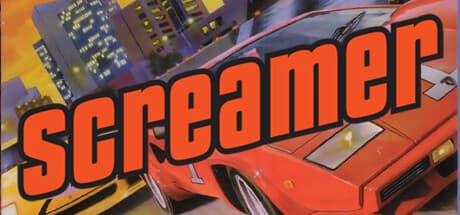 Screamer (1995)