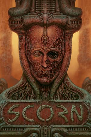 Scorn Deluxe Edition